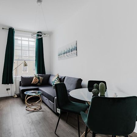 Cozy 1 Bedroom Flat Paddington 런던 외부 사진
